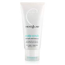 Esfoliante para couro cabeludo Malibu C Head Lab Esfoliante Suave 180 ml