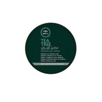 Esfoliante para couro cabeludo Tea Tree Special Detox Sal Espumante 200mL