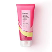 Esfoliante para o Corpo Tododia Acerola e Hibisco - 190 g