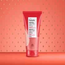 Esfoliante para o Corpo Tododia Morango e Baunilha Dourada Esfoliante para o Corpo Tododia Morango e Baunilha Dourada
