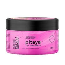 Esfoliante para o Rosto e Corpo LABOTRAT Pitaya com Ácido Hialurônico 300g Esfoliante para o Rosto e Corpo LABOTRAT Pitaya com Ácido Hialurônico 300g