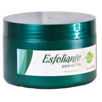 Esfoliante para os Pés 300g Aroeira Cosmética Hidrata, Amacia e Remove Asperezas