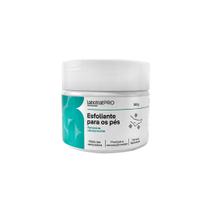 Esfoliante para os pes 350gr - labotrat pro