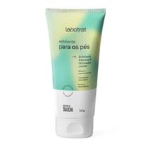 Esfoliante Para os Pés Dia a Dia 100g - Labotrat