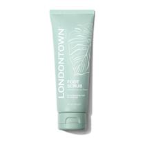 Esfoliante para pés LONDONTOWN Pedikur para solas mais lisas e saltos mais macios Esfoliante para pés LONDONTOWN Pedikur para solas mais lisas e saltos mais macios