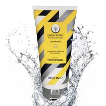 Esfoliante para rosto e barba CLEVERMAN Cleverman Energizing 100mL Esfoliante para rosto e barba CLEVERMAN Cleverman Energizing 100mL