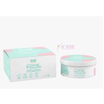 Esfoliante Pélvico e Corporal Cristal Touch - Vegano - Intt Cosméticos Esfoliante Pélvico e Corporal Cristal Touch - Vegano - Intt Cosméticos