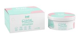 Esfoliante Pélvico E Corporal Intt Cristal Touch 90g Neutro Esfoliante Pélvico E Corporal Intt Cristal Touch 90g Neutro