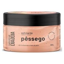 Esfoliante Pessego 300g Corpo E Rosto Labotrat Esfoliante Pessego 300g Corpo E Rosto Labotrat