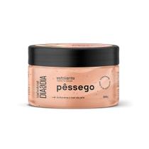 Esfoliante pessego dia a dia 300gr - labotrat Esfoliante pessego dia a dia 300gr - labotrat