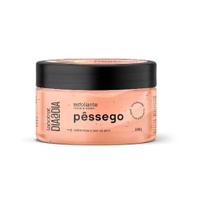 Esfoliante Pêssego Dia A Dia Labotrat 300G Esfoliante Pêssego Dia A Dia Labotrat 300G