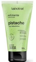 Esfoliante Pistache Corpo E Rosto Labotrat 150g