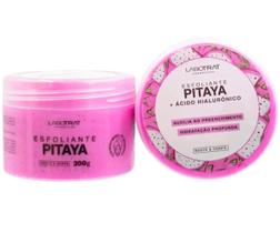 Esfoliante Pitaya C/ Ácido Hialuronico Corpo E Rosto 330g - Cuidado Pessoal