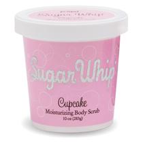 Esfoliante Primal Elements Sugar Whip Cupcake 300ml Esfoliante Primal Elements Sugar Whip Cupcake 300ml