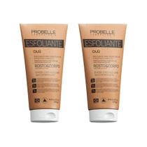 Esfoliante Probelle 150G Caju - Kit Com 2Un Esfoliante Probelle 150G Caju - Kit Com 2Un