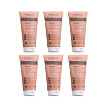 Esfoliante Probelle 150G Pessego - Kit Com 6Un