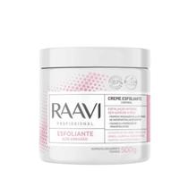 Esfoliante Raavi Alta Abrasao 500G