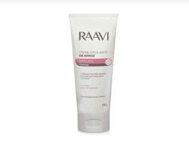 Esfoliante Raavi Arroz 100g