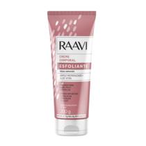 Esfoliante Raavi de Arroz 200g