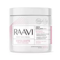 Esfoliante Raavi Média Abrasão 500g Esfoliante Raavi Média Abrasão 500g