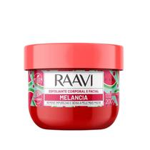 Esfoliante Raavi Melância Corporal e Facial 200g