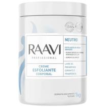 Esfoliante Raavi Neutro 1kg