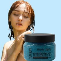Esfoliante Rhenuks Tutti Frutti Corporal e Facial 300g