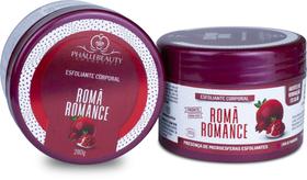 Esfoliante Romã Romance 280g - Phállebeauty