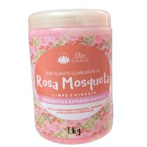 Esfoliante Rosa Mosqueta