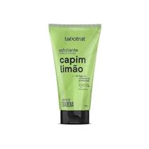 Esfoliante Rosto Corpo Lima Pérsia Vitamina C Labotrat 150g Esfoliante Rosto Corpo Lima Pérsia Vitamina C Labotrat 150g