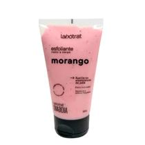 Esfoliante Rosto e Corpo 150g Labotrat - Escolher Modelo