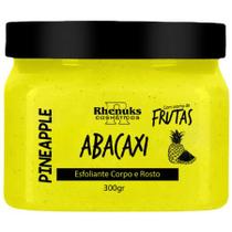 Esfoliante Rosto e Corpo 300g Diversas Fragrancias Pele Macia e Cheirosa Esfoliante Rosto e Corpo 300g Diversas Fragrancias Pele Macia e Cheirosa
