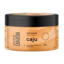 Esfoliante Rosto e Corpo Caju Argila Dourada Labotrat 300g Esfoliante Rosto e Corpo Caju Argila Dourada Labotrat 300g