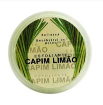 ESFOLIANTE ROSTO E CORPO CAPIM LIMÃO LABOTRAT de 300gr