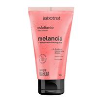 Esfoliante Rosto e Corpo Dia a Dia Melancia Labotrat 150g Esfoliante Rosto e Corpo Dia a Dia Melancia Labotrat 150g
