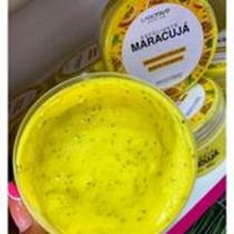 Esfoliante Rosto e Corpo Labotrat 2 EM 1 MARACUJÁ 150gr