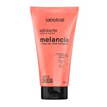 Esfoliante Rosto e Corpo Labotrat Dia a Dia Melancia 150g