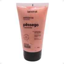 Esfoliante Rosto e Corpo Labotrat Pessego 150g Esfoliante Rosto e Corpo Labotrat Pessego 150g