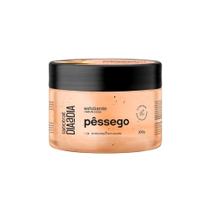 Esfoliante Rosto e Corpo Labotrat Pêssego Dia A Dia 300g Esfoliante Rosto e Corpo Labotrat Pêssego Dia A Dia 300g