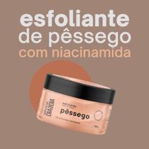 Esfoliante Rosto e Corpo Labotrat PÊSSEGO e 300gr
