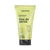 Esfoliante Rosto e Corpo Lima da Pérsia 150G - Labotrat