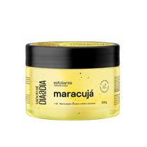 Esfoliante Rosto e Corpo Maracujá Dia a Dia Labotrat 300g Esfoliante Rosto e Corpo Maracujá Dia a Dia Labotrat 300g