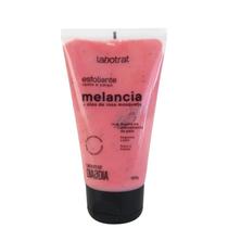 Esfoliante Rosto e Corpo Melancia 150G - Labotrat