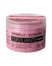 Esfoliante Rosto e Corpo Morango 300g Probelle Laboratório Esfoliante Rosto e Corpo Morango 300g Probelle Laboratório
