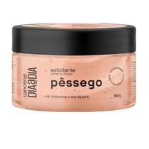 Esfoliante rosto e corpo Morango Labotrat 300G Esfoliante rosto e corpo Morango Labotrat 300G