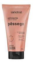 Esfoliante Rosto E Corpo Pêssego Anti-idade Labotrat 150g Esfoliante Rosto E Corpo Pêssego Anti-idade Labotrat 150g