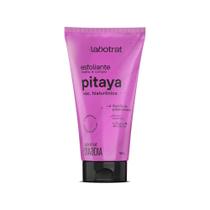 Esfoliante Rosto E Corpo Pitaya 150g Labotrat