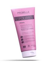 Esfoliante Rosto e Corpo Pitaya 150g Probelle Laboratório Esfoliante Rosto e Corpo Pitaya 150g Probelle Laboratório