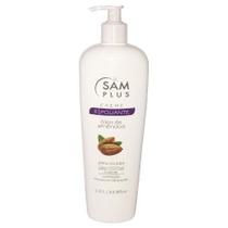 Esfoliante sam plus amendoas 1kg