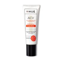 Esfoliante Scalp Detox DPhue ACV 120 mL com ácido salicílico